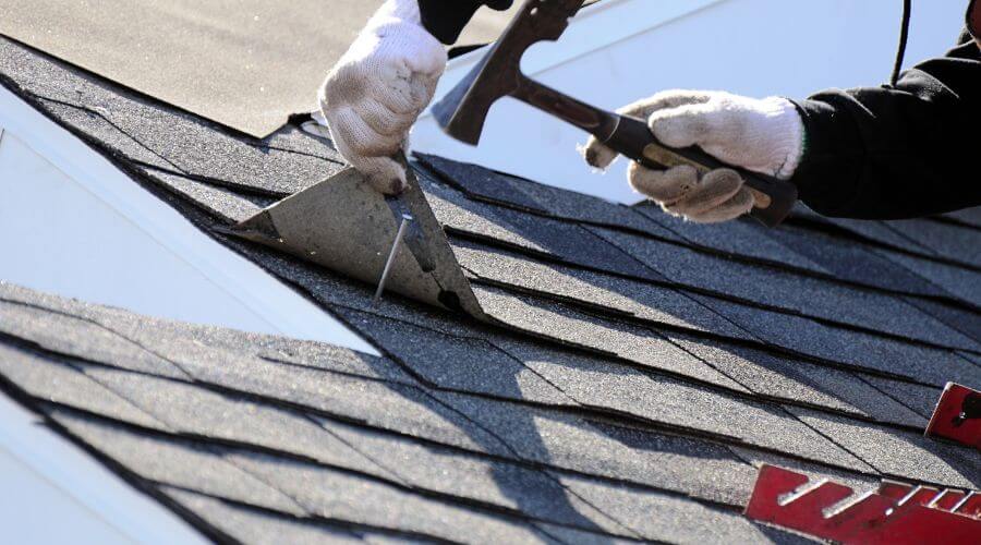 Local Chimney Repair in Amity, PA
